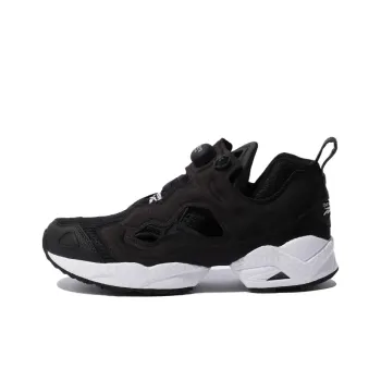 InstaPump Fury Reebok 95 'Core Black'
