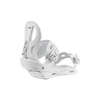 NITRO Single Snowboard Ski Bindings