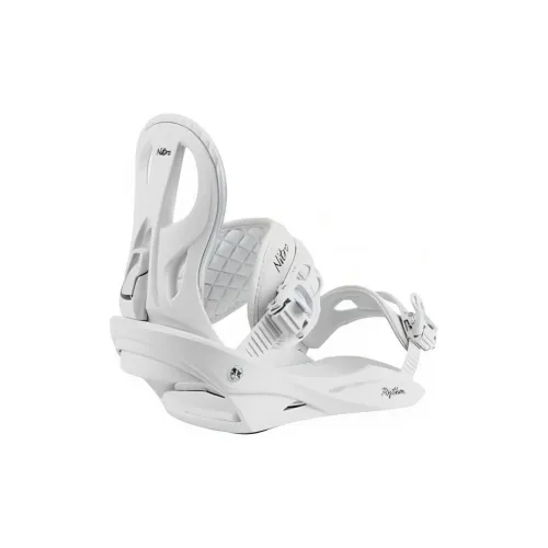 Snow Know The Answer SKTA x CHANRICH Single Snowboard Ski Boots Kids