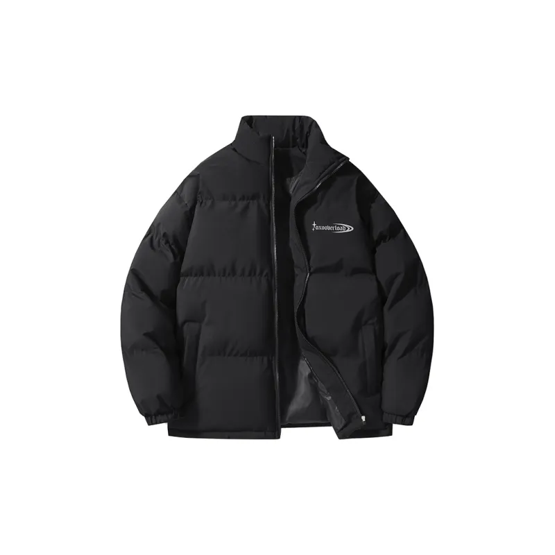 OXO OVERLOAD Puffer Jacket Unisex-1