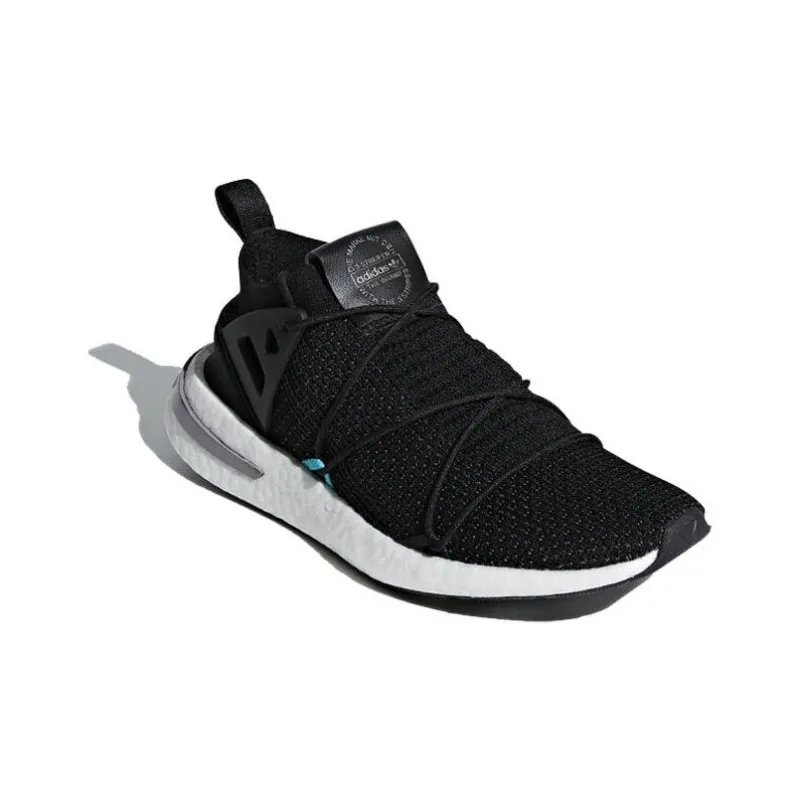 Adidas Arkyn Primeknit Core Black Women's-1