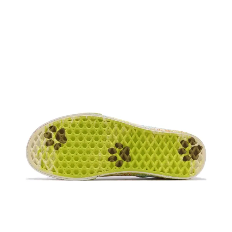 Vans Collina Strada X Classic Slip On 'Idyllic Neighborhood'-5