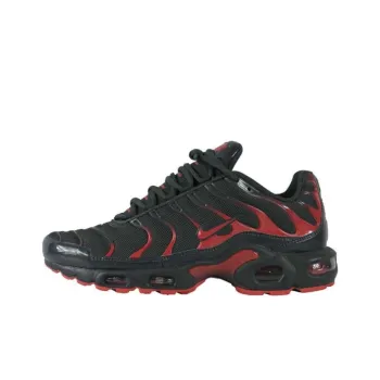 Nike Air Max Plus Anthracite Challenge Red