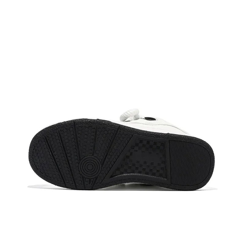 CVOJOO Gift Box Set Low Top Skateboard Shoes Unisex-4