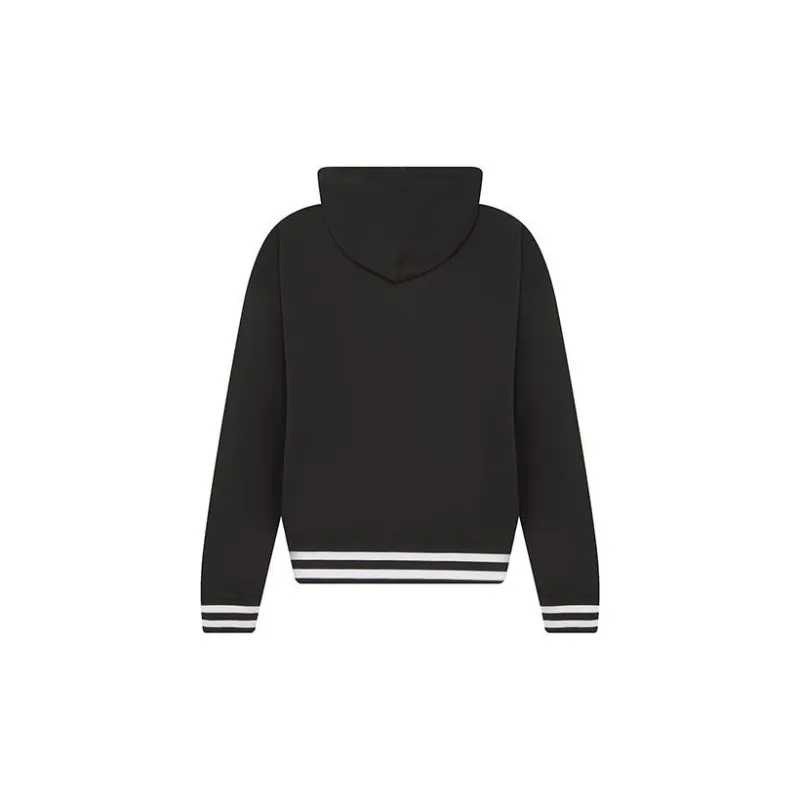 VERSACE JEANS COUTURE Sweatshirts Men Black-1