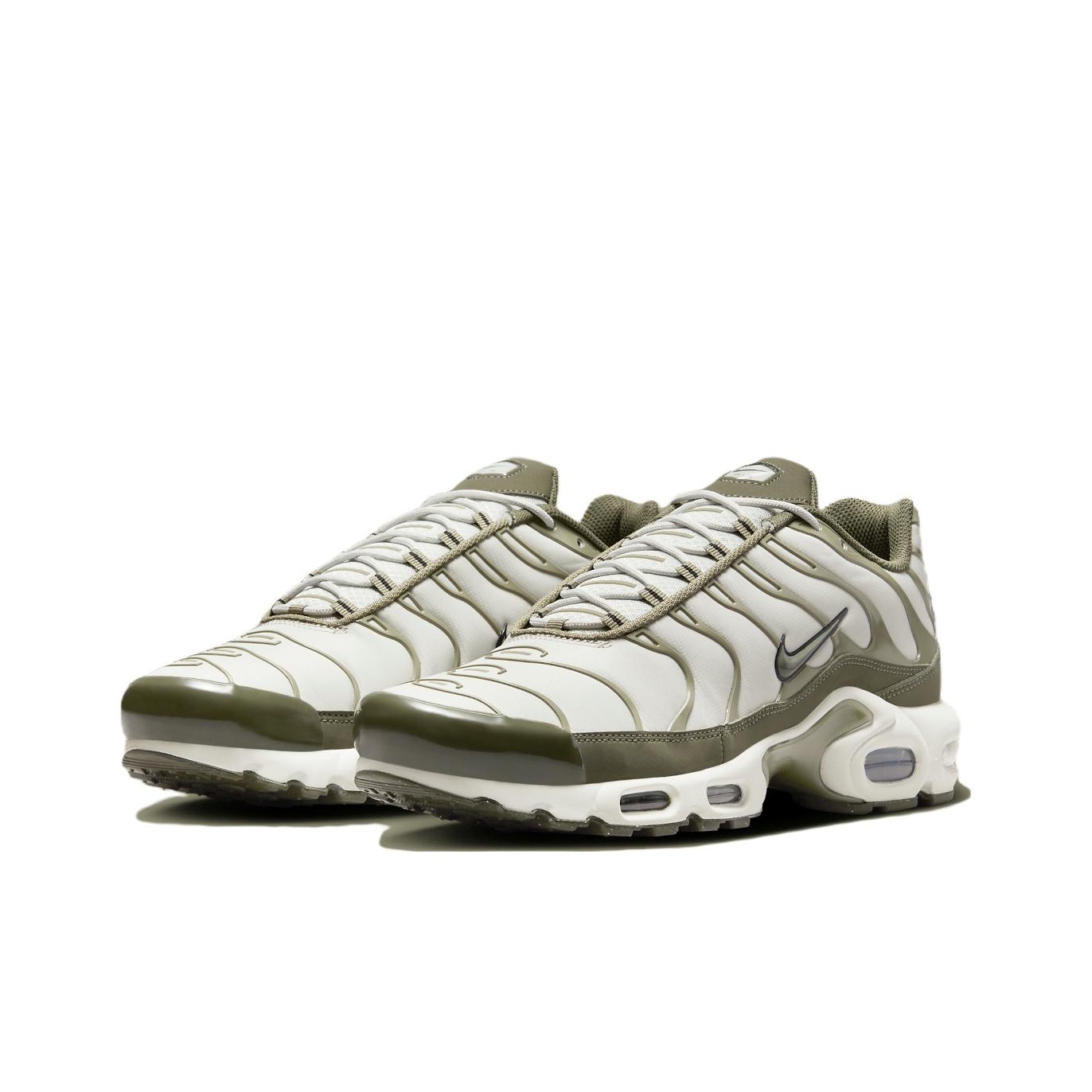 NIKE★AIR MAX PLUS★LIGHT BONE/NEUTRAL OLIVE/MEDIUM OLIVE Another 