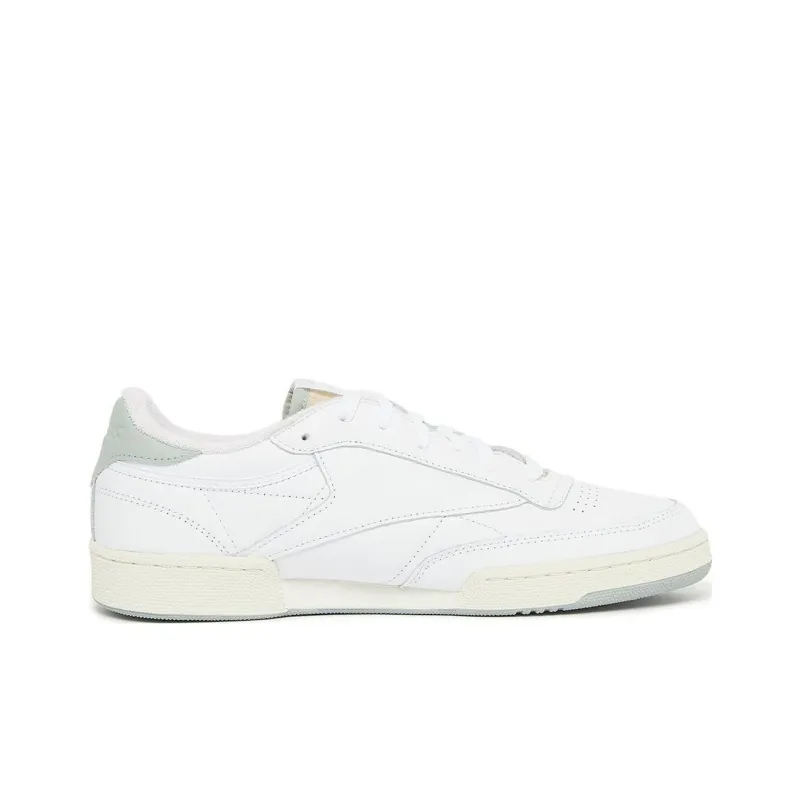 Reebok Solebox X Club C 85 Vintage 'Timeless'-2