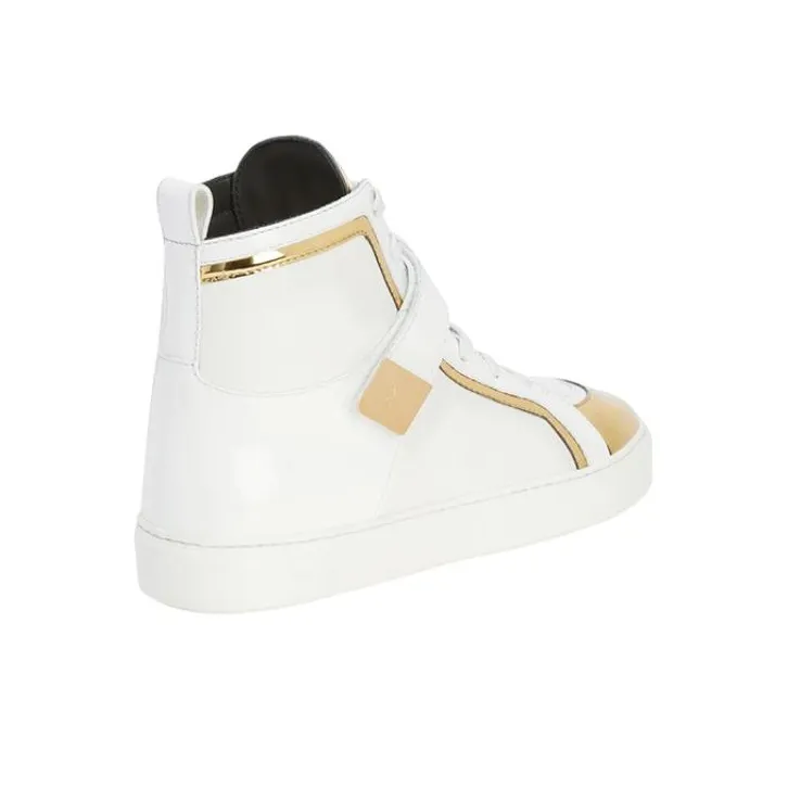 Giuseppe Zanotti Zenas High top Sneakers Women's-4