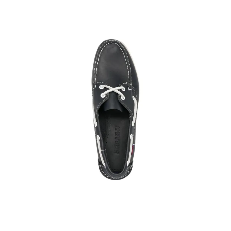 Sebago Docksides Portland Boat Shoes-4