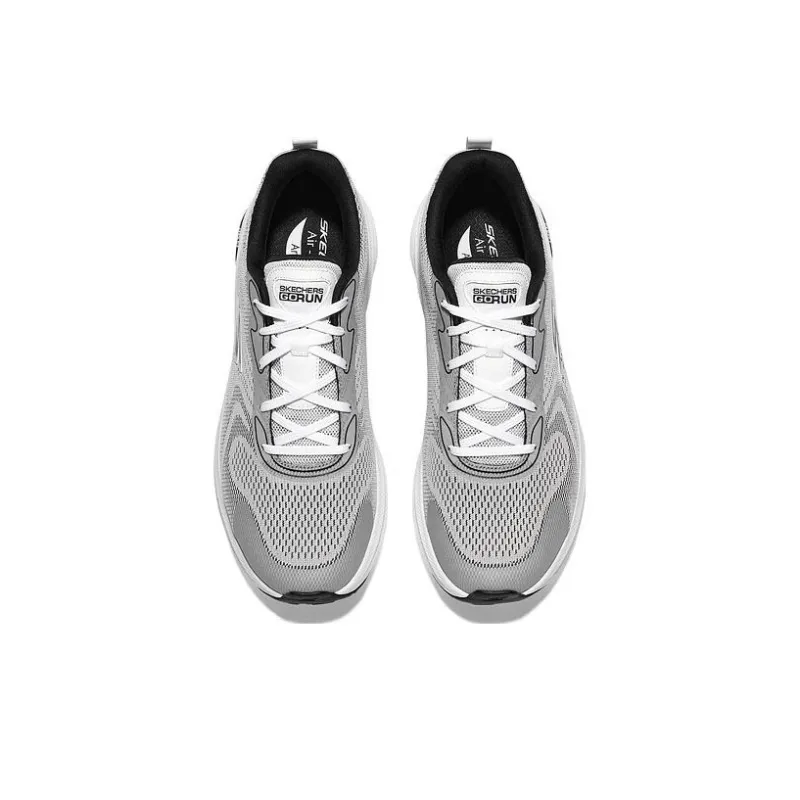 Skechers Go Run Arch Fit 'Grey White'-2