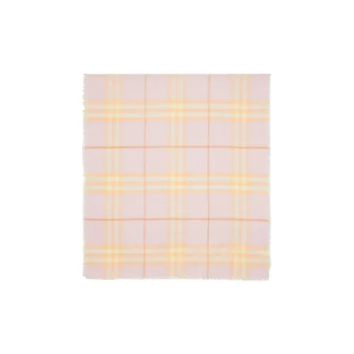 Стильная яркая футболка поло SLIDES burberry оригинал италия's Pink