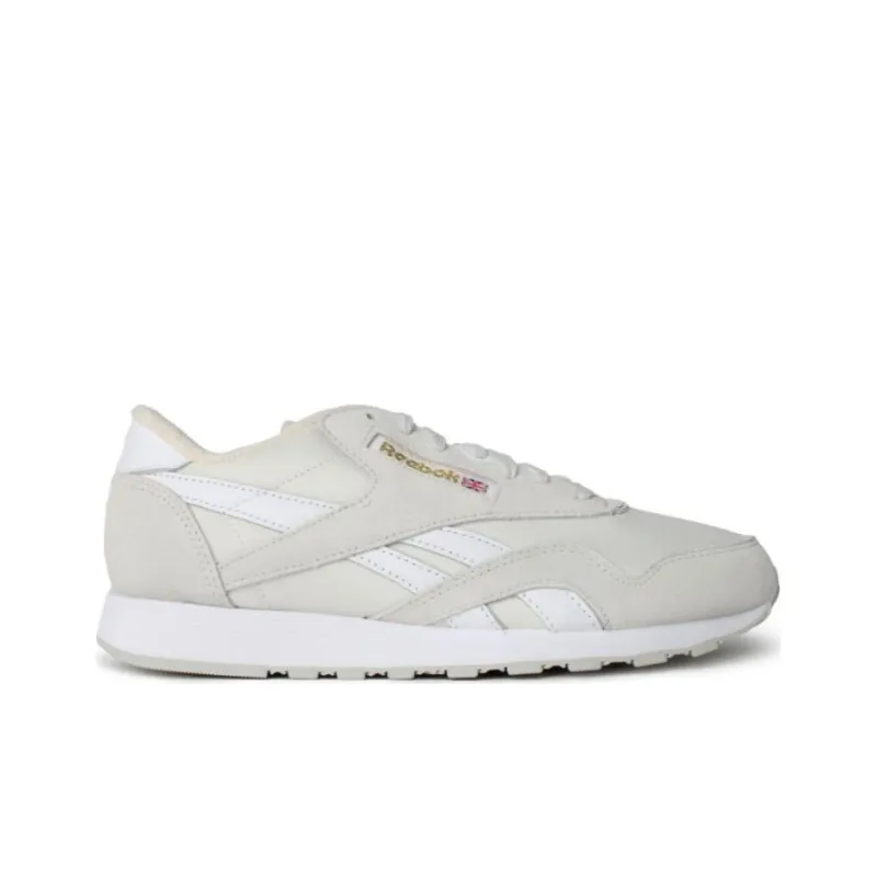Reebok Classic Nylon 'Birth Of Hip Hop Pure Grey'-1
