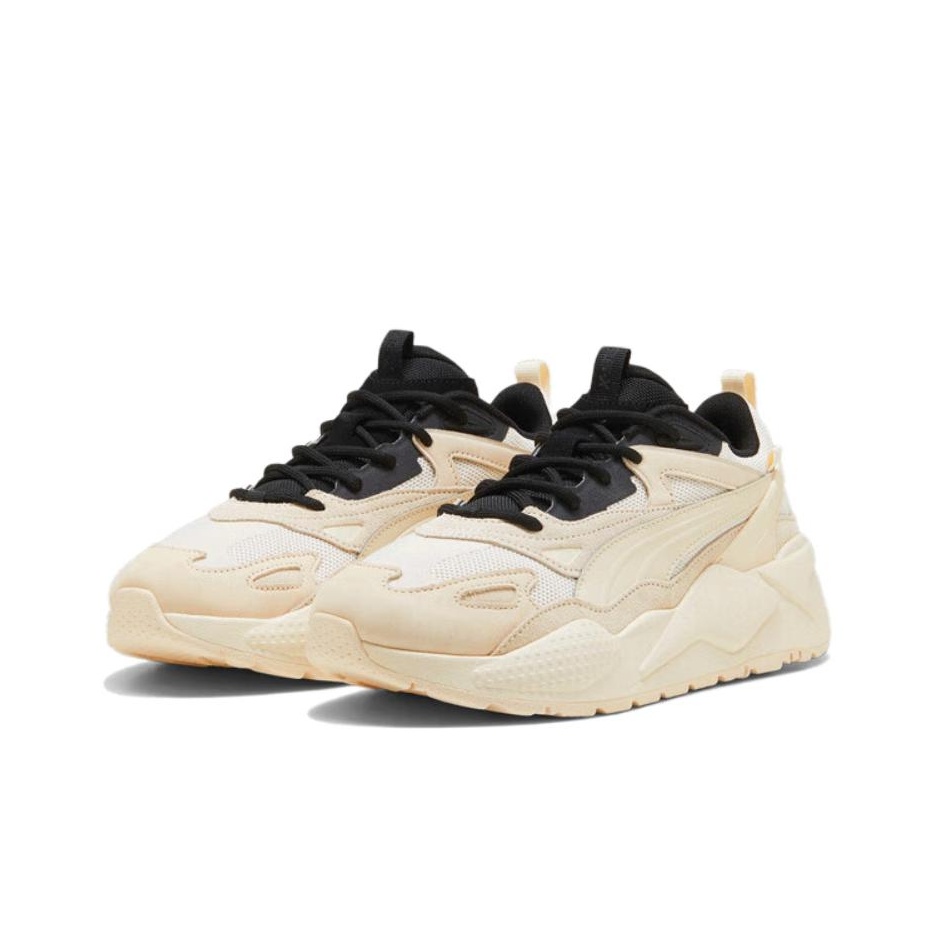 PUMA RS-X Efekt Prm 'Beige Black' US M 7 - POIZON