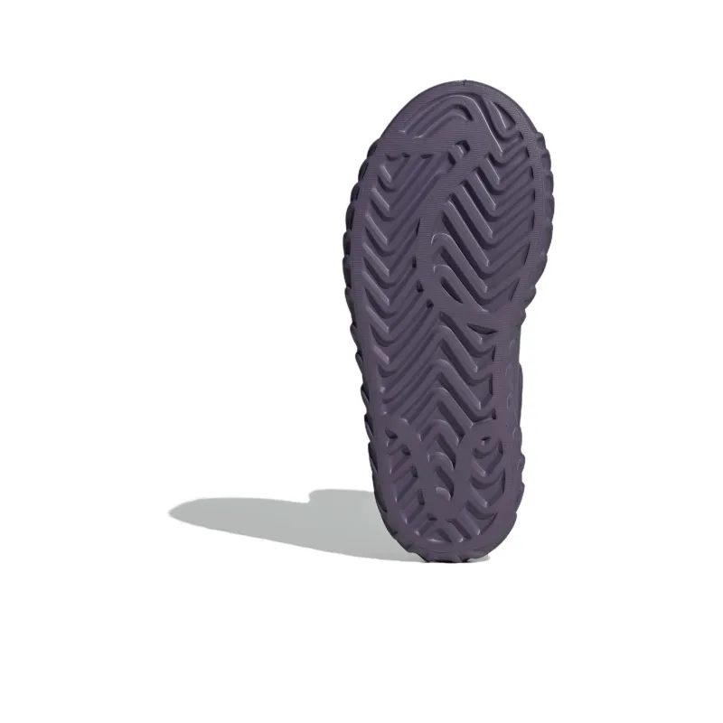 Adidas AdiFOM Superstar Boot Shale Violet Women's-4