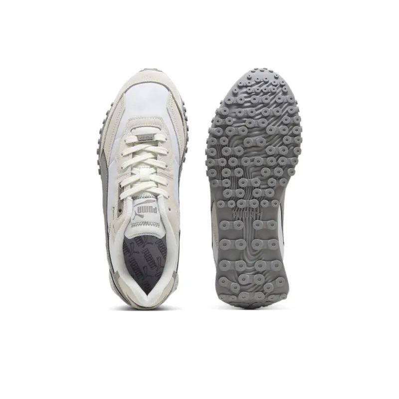 PUMA Blacktop Rider 'Feather Grey Stormy Slate'-4