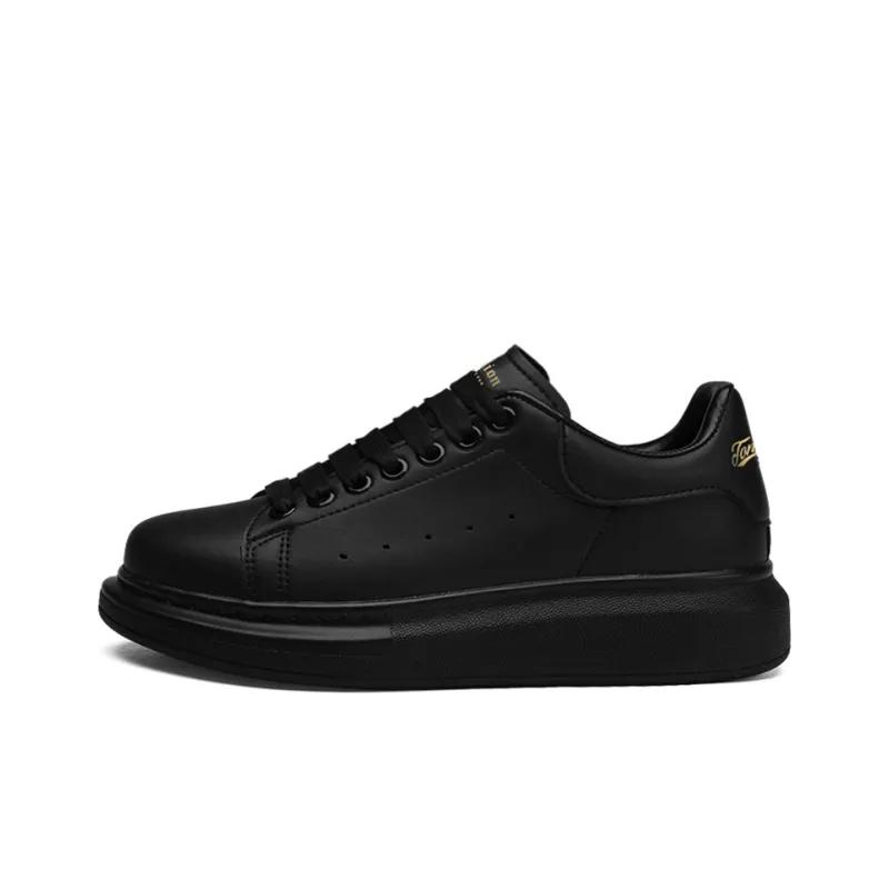 Tonlion Low Top Skateboard Shoes Unisex-1