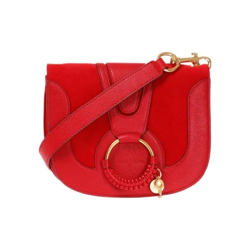 See By Chloe Hana Crossbody Bags