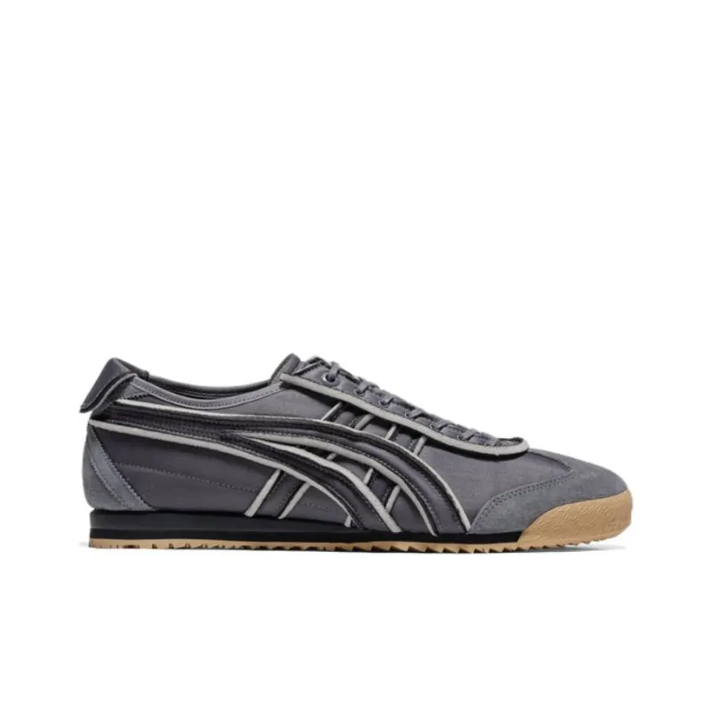 Onitsuka Tiger MEXICO 66 Grey-1