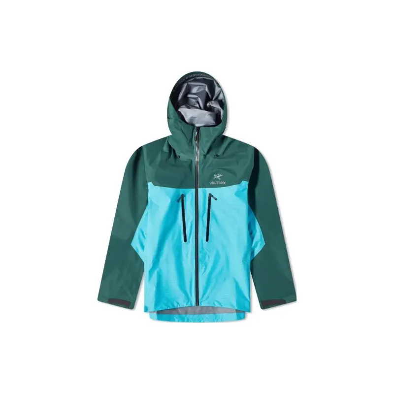 Arc'teryx Alpha Jacket-15
