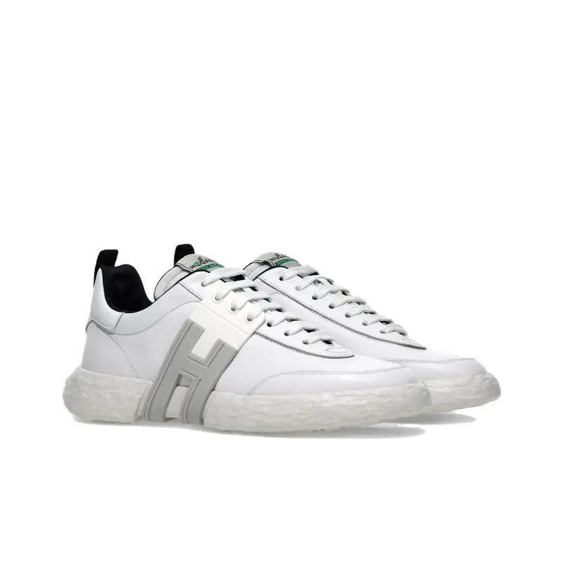 HOGAN 3R Low Top Sneakers-1