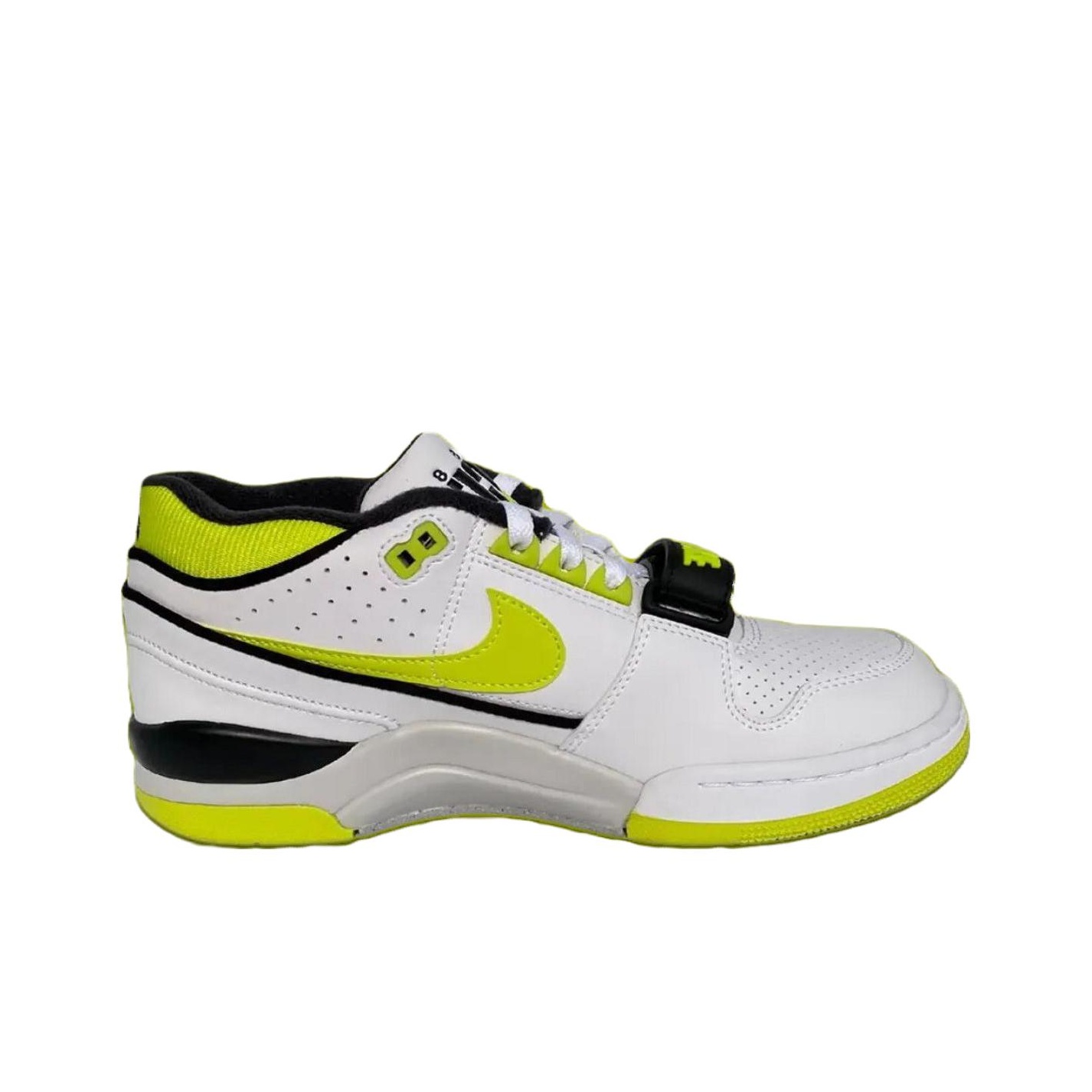 Nike Air Alpha Force 88 Sp Billie Eilish Venom Green White