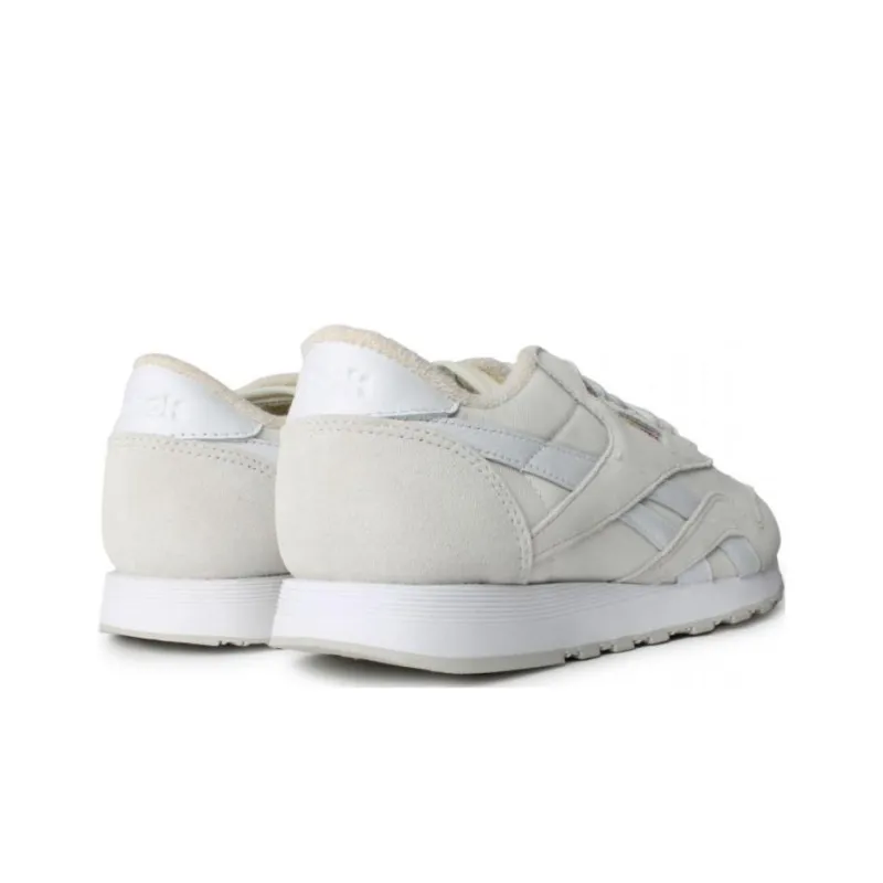 Reebok Classic Nylon 'Birth Of Hip Hop Pure Grey'-3