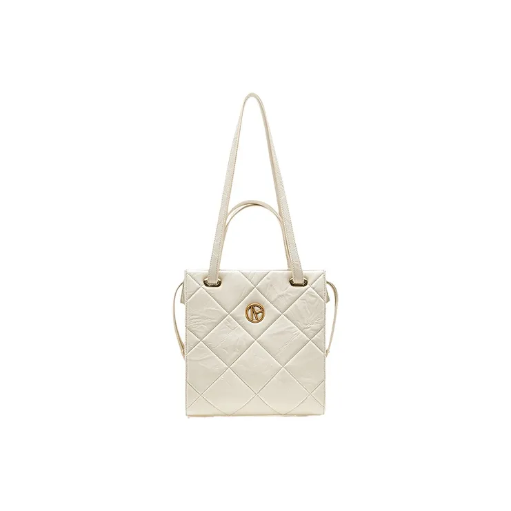 VANESSA HOGAN Lingge Series Handbags-1