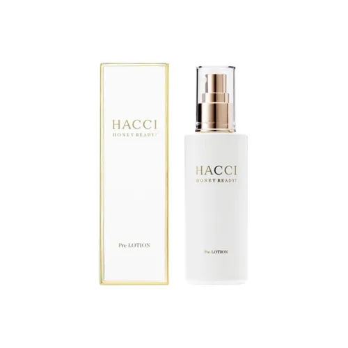 HACCI 로션 여성