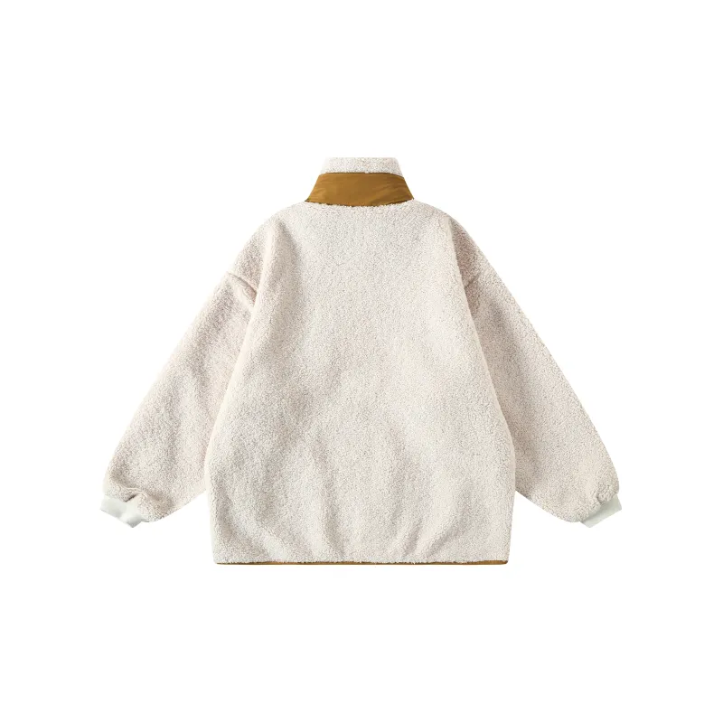 Madgood Velvet feel Coat Women's-3