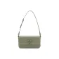Gray Light Green