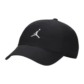 Nike Club Unstructured Curved-Bill Hat