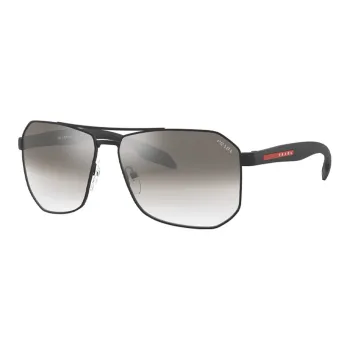 PRADA Linea Rossa Sunglasses 62
