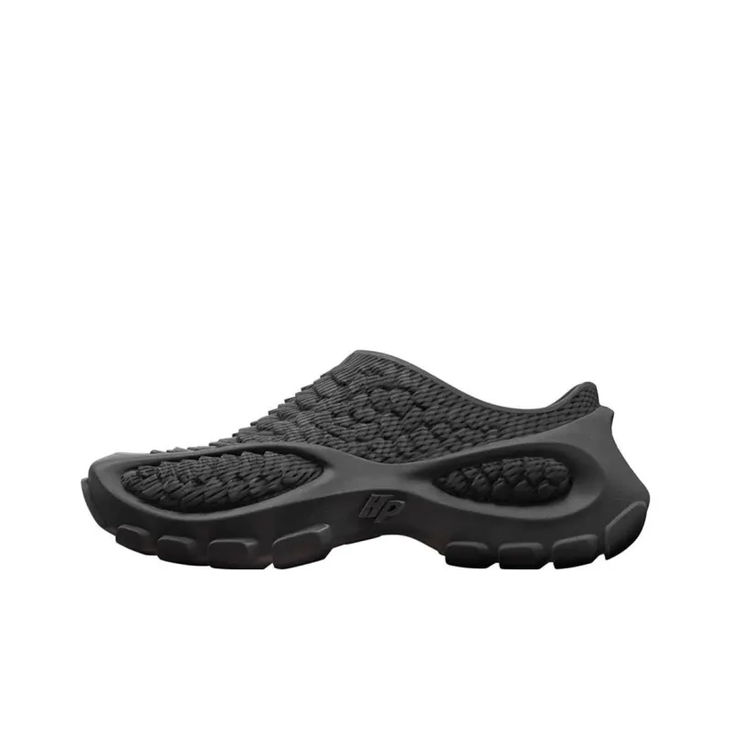 HERON PRESTON X Zellerfeld | HERON01 - 0.8 BETA Black-0