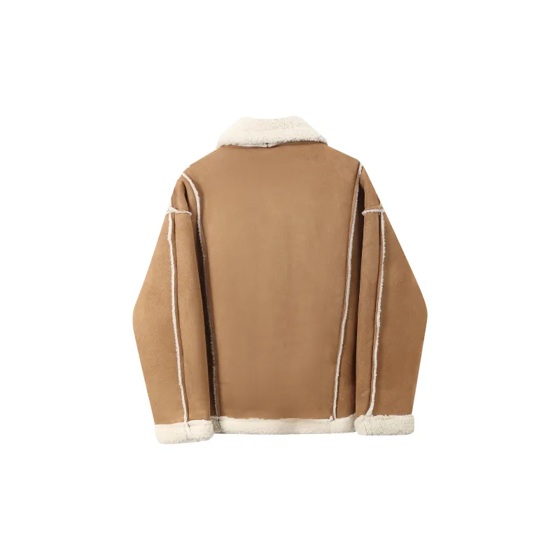 CZMO Velvet Jackets Women's-5