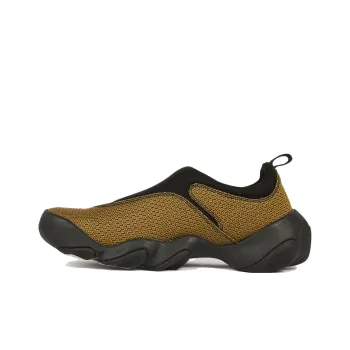 Brain Dead X Oakley Factory Team Casual Shoes Unisex Low Top Black