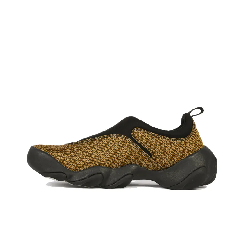 Brain Dead X Oakley Factory Team Casual Shoes Unisex Low Top Black-0