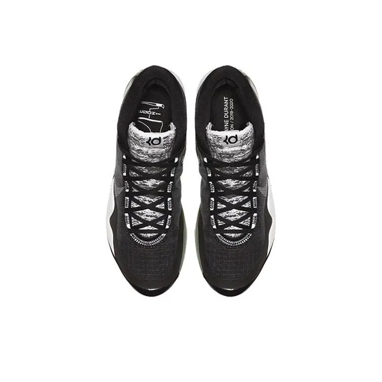Nike Kd 12 Tb Black-3