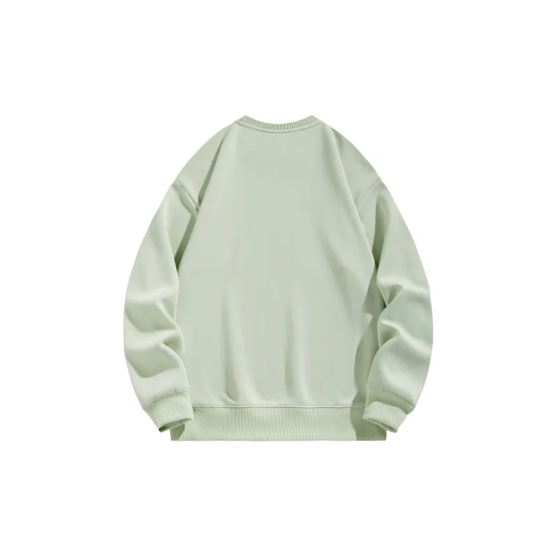 CRUSH KEY Sweatshirts Unisex-3