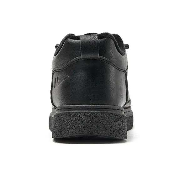 Warrior Men's Casual Shoes Men's Black-3