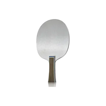 Famous Ships Ping Pong Paddles Unisex Stainless Steel Ayus Wood Silver