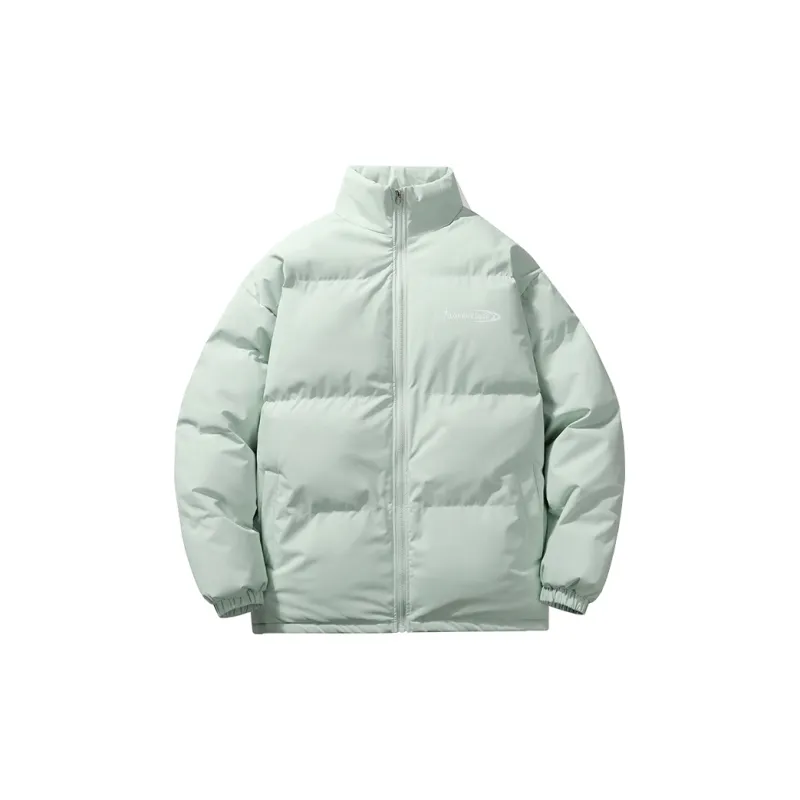 OXO OVERLOAD Puffer Jacket Unisex-12
