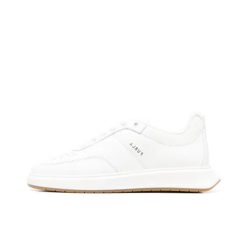 Furla Casual Shoes Women's Low-Top White