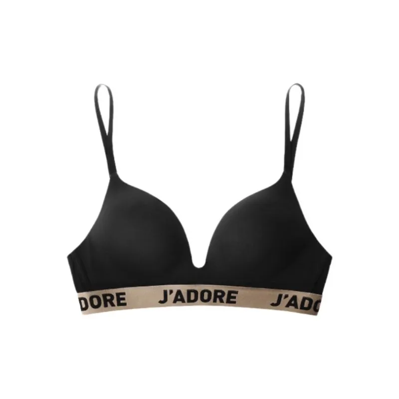 MISS CURIOSITY Women's Bras-2