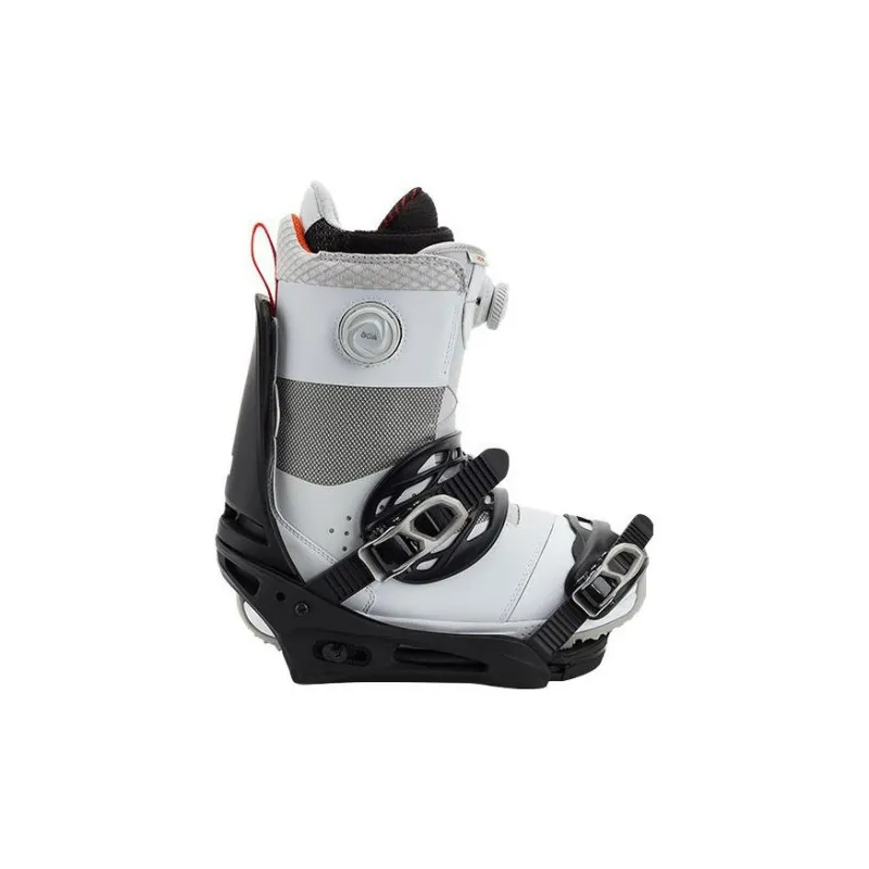 BURTON Single Snowboard Ski Bindings Men's-1