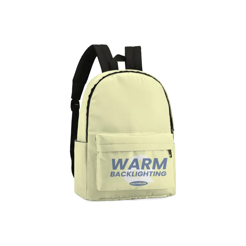 ONRF Backpacks Yellow-1