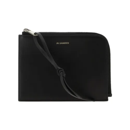 JIL SANDER Card Holders