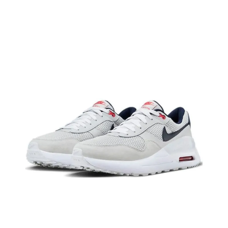 Nike Air Max Systm Photon Dust Obsidian White-1