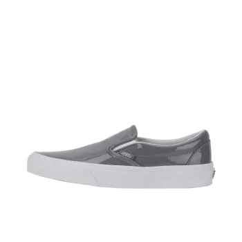 Vans Classic Slip On Tumble Patent