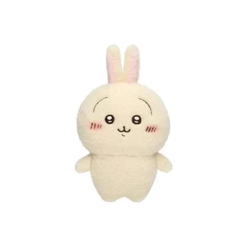 Chiikawa Usagi Wakayama Limited Panda Rabbit Dolls Plush Pendant