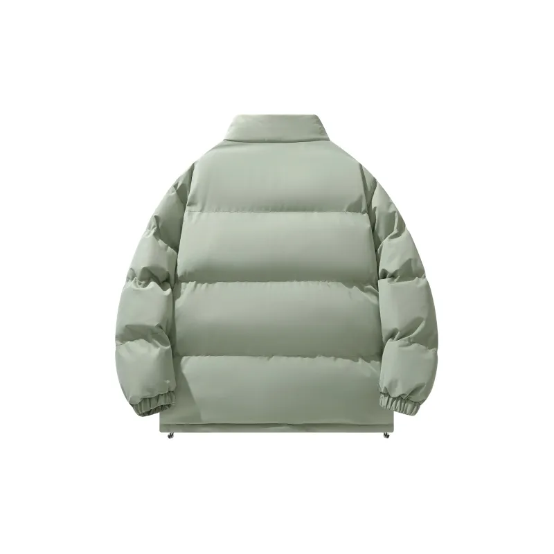 LA'T.WEEKEND Puffer Jacket Unisex-9
